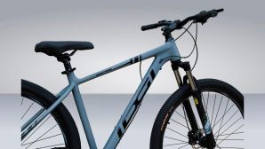 Велосипед BN 29HD-New Shimano Altus, Гидравлика 