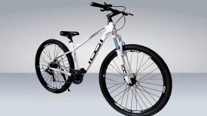 Велосипед GLORY BX 29 Оригинальное SHIMANO, КАССЕТА 